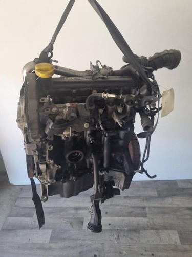 Moteur renault grand - moteur,