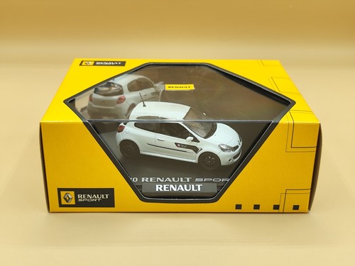 Renault sport clio iii - clio, rs