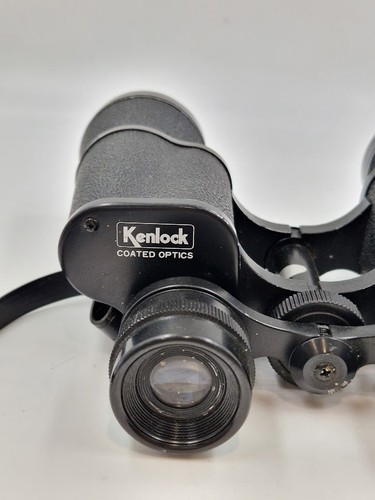 Jumelles kenlock 8x40 champ - kenlock,