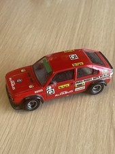 Solido scale 1974 alfa - solido, 1/43
