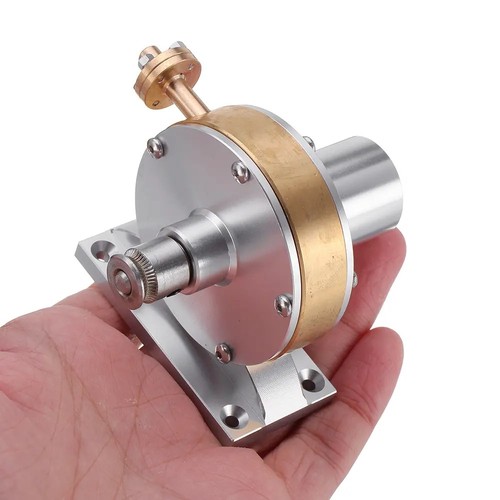 Modèle mini moteur à - de,