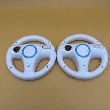 X 2 VOLANT OFFICIEL -  NINTENDO WII -