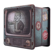 FALLOUT - Vault-Tec -
