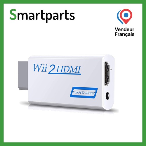 1080p hdmi convertisseur - 1080p,
