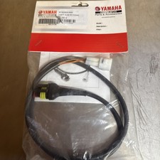 CÂBLE D'ALIMENTATION POIGNÉES CHAUFFANTES BC6H253L0000 NEUF OEM YAMAHA MT07