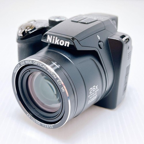 Appareil photo numérique