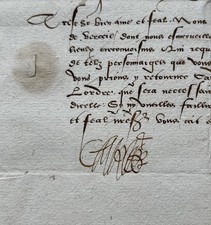 Le duc Charles II de Savoie