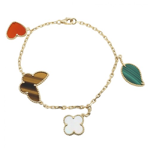 Bracelet van cleef arpels - van,