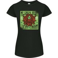 T-Shirt Femme Petite Coupe