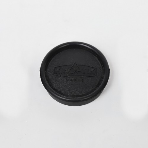 Kinoptik plastic front cap - plastic,