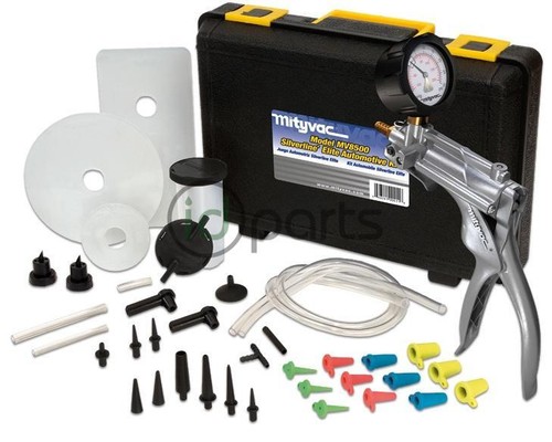 Mityvac silverline automotive - silverline,