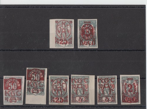Timbres slovenia série - timbres, slovenia,