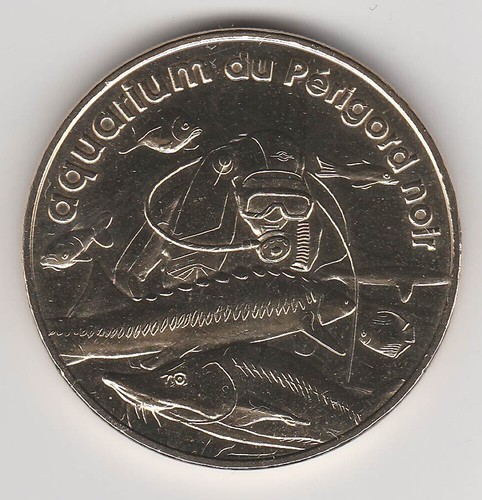 2006 token medaille monnaie - 2006,
