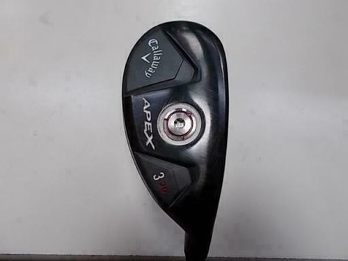 Callaway apex 2015 - 2015, japan