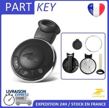 coque boitier clé MINI II