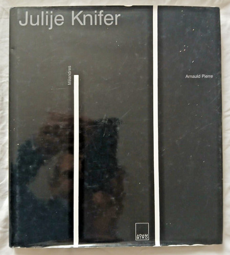 Julije knifer par arnauld - julije,