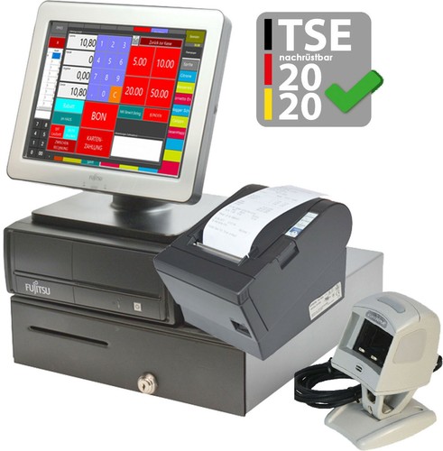 Tse caisse système vente - tse,