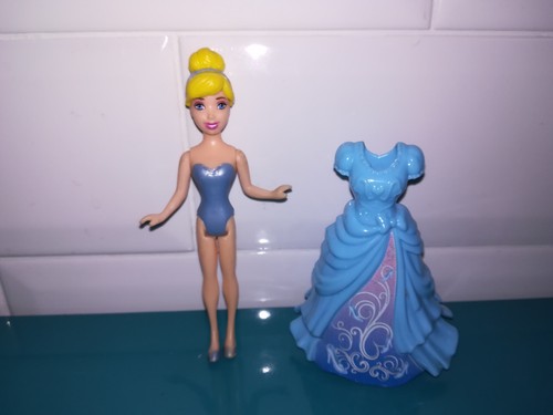 5 figurine magiclip - 18.9.29.5,