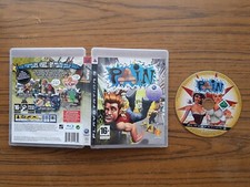 PAIN sur Sony Playstation 3