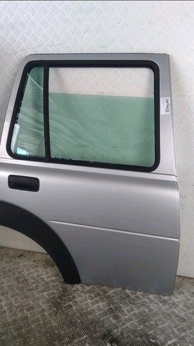Porte droite arrière - droite, +