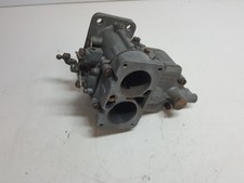 Carburateur Weber 28/36 DCD 1 Alfa Romeo Giulietta Veloce 750/101 Fiat 1300 1500