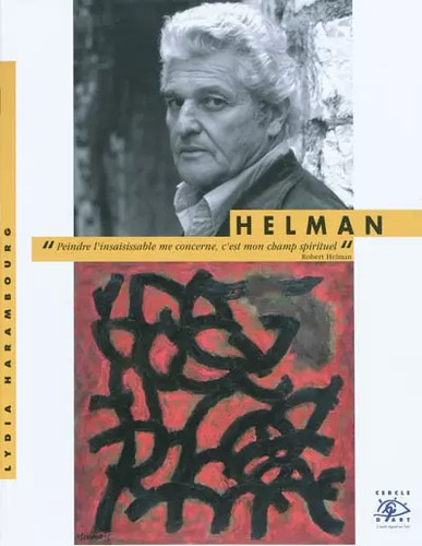 Helman lydia harambourg - lydia,