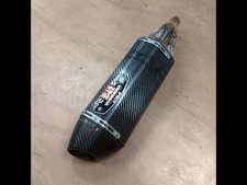 Pot d'échappement Yoshimura