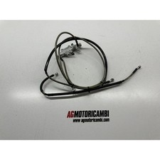 FANTIC MOTOR XMF 125 MOTARD