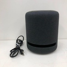 Haut-parleur intelligent