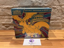 ETB Pokémon ME 2.5 – Héros