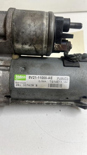 Demarreur ford fiesta phase - ford,