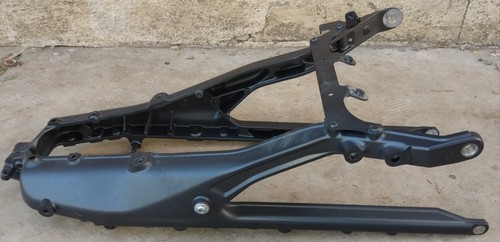 Boucle arriere cadre yamaha - cadre,