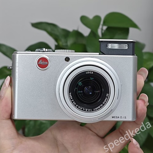 Leica lux digital - leica, camera