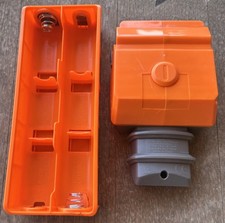 Nerf N-Strike Vulcan EBF-25