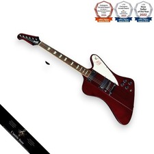 Gibson Firebird V Cherry 2004