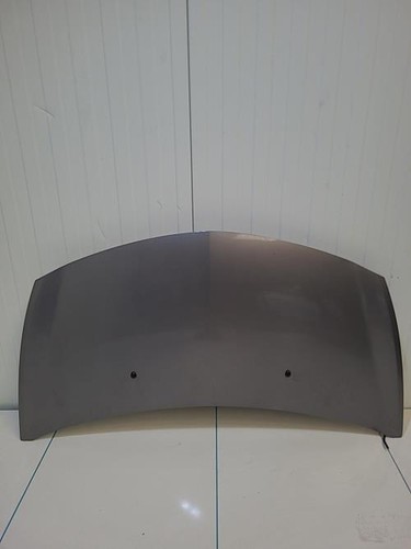 Capot renault clio - clio, 3