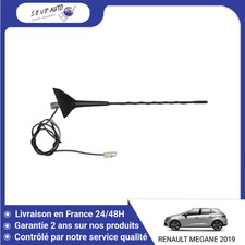 🇫🇷 ANTENNE RADIO RENAULT