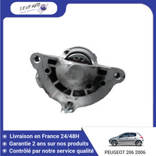 🇫🇷 DEMARREUR PEUGEOT 206