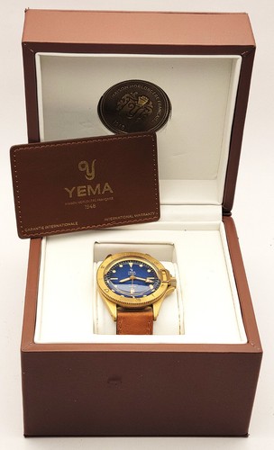Neuf yema superman mission - yema,