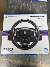 Volant Thrustmaster T80 Racing Wheel pour PlayStation
