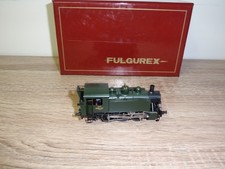 locomotive ho digital-SNCF-FULGUREX-