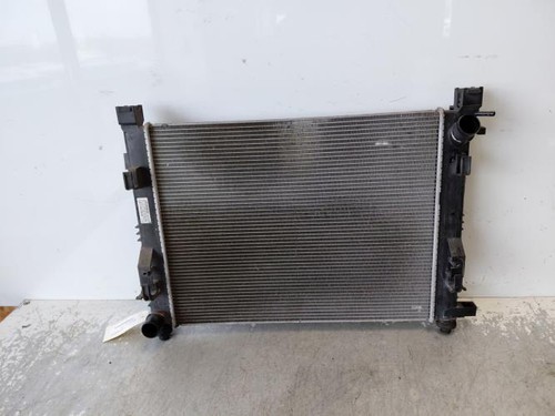 Radiateur eau renault clio - eau,