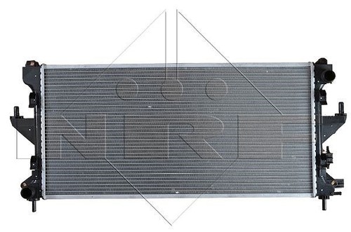 Nrf radiateur refroidissement - nrf,
