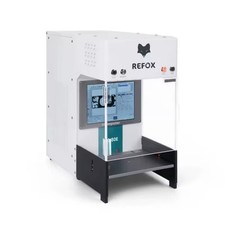 Machine À Laser Refox Lm-80e