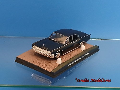 Voiture collection - de,