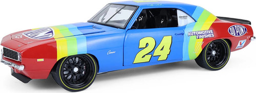 1969 chevrolet camaro jeff - chevrolet,