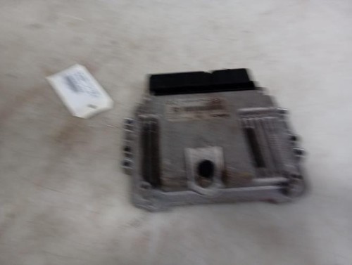 Calculateur moteur alfa - calculateur,