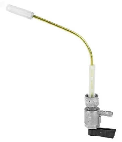 Robinet essence neuf pour - un,