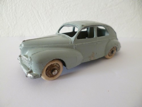 Peugeot 203 dinky - 203, toys