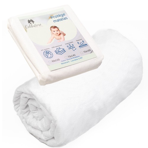 Alèze housse matelas - alèze, matelas-